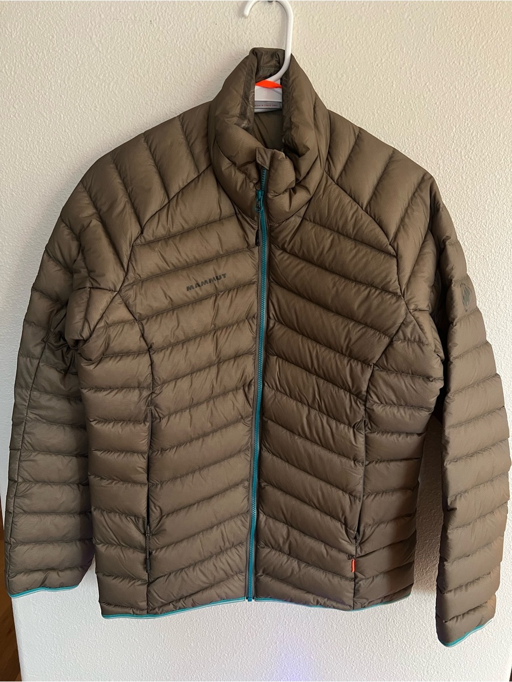Mammut Meron light IN Jacket